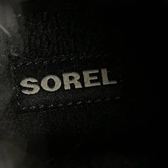 Sorel Tofino II Women’s Waterproof Faux Fur Lined Winter Boots 7.5 - Picture 5 of 8